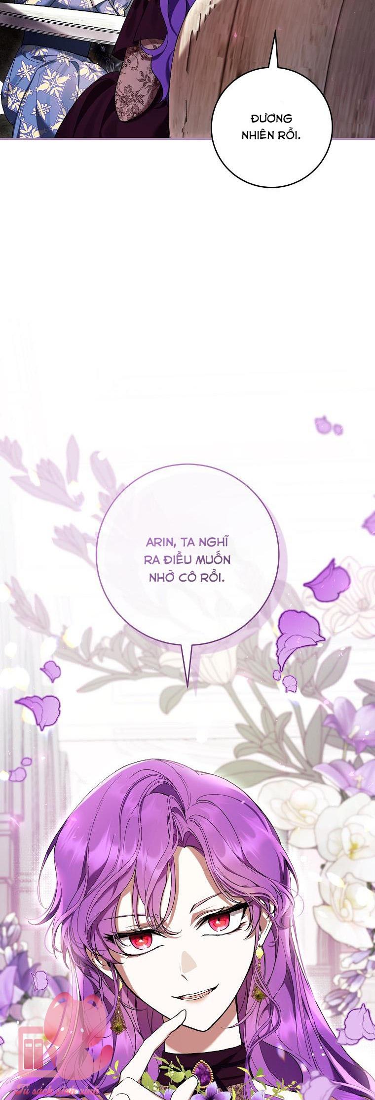 Làm Ác Nữ Bộ Không Tuyệt Sao? - Chap 49