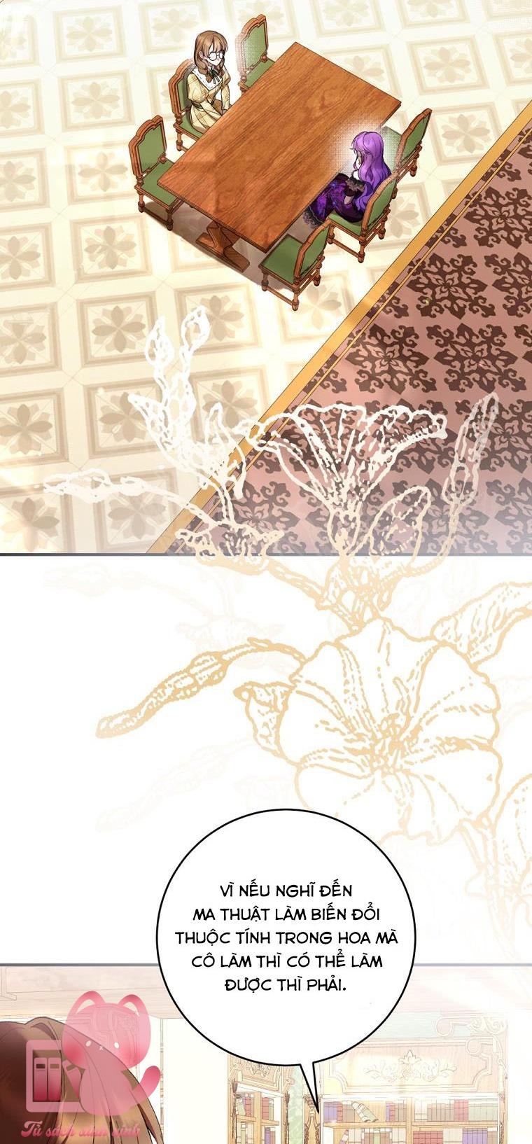 Làm Ác Nữ Bộ Không Tuyệt Sao? - Chap 49