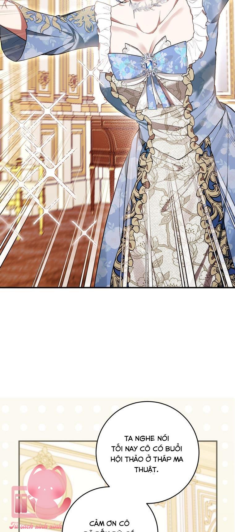 Làm Ác Nữ Bộ Không Tuyệt Sao? - Chap 49