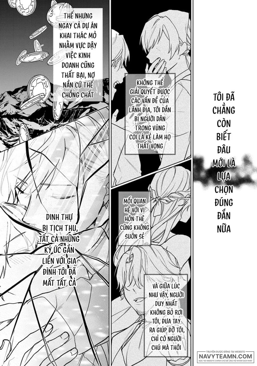 Làm Lại Một Đời, Kẻ Bị Ghét Bỏ Là Tôi Phải Đi Lấy Lòng Các Em Trai Kế - Chap 1