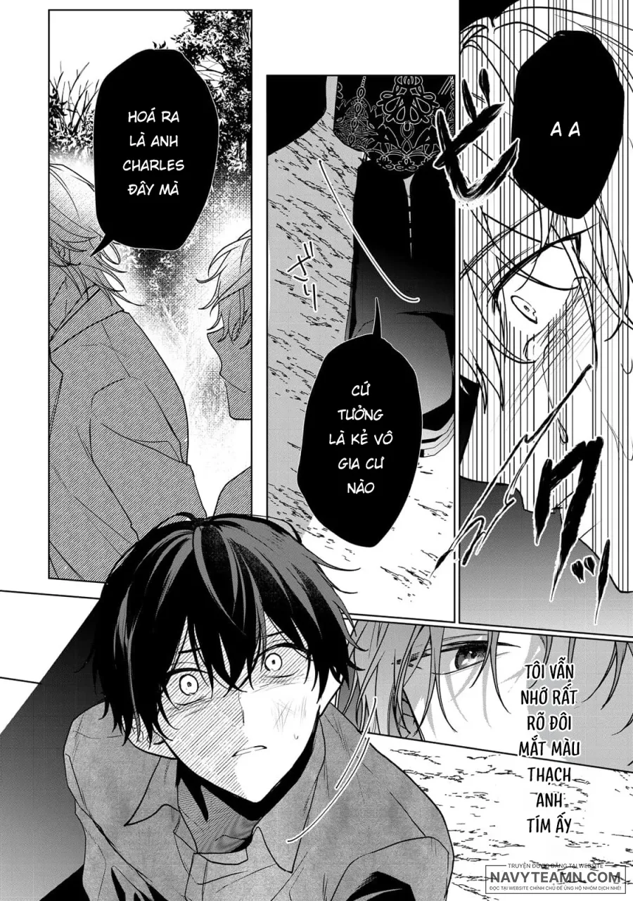 Làm Lại Một Đời, Kẻ Bị Ghét Bỏ Là Tôi Phải Đi Lấy Lòng Các Em Trai Kế - Chap 1