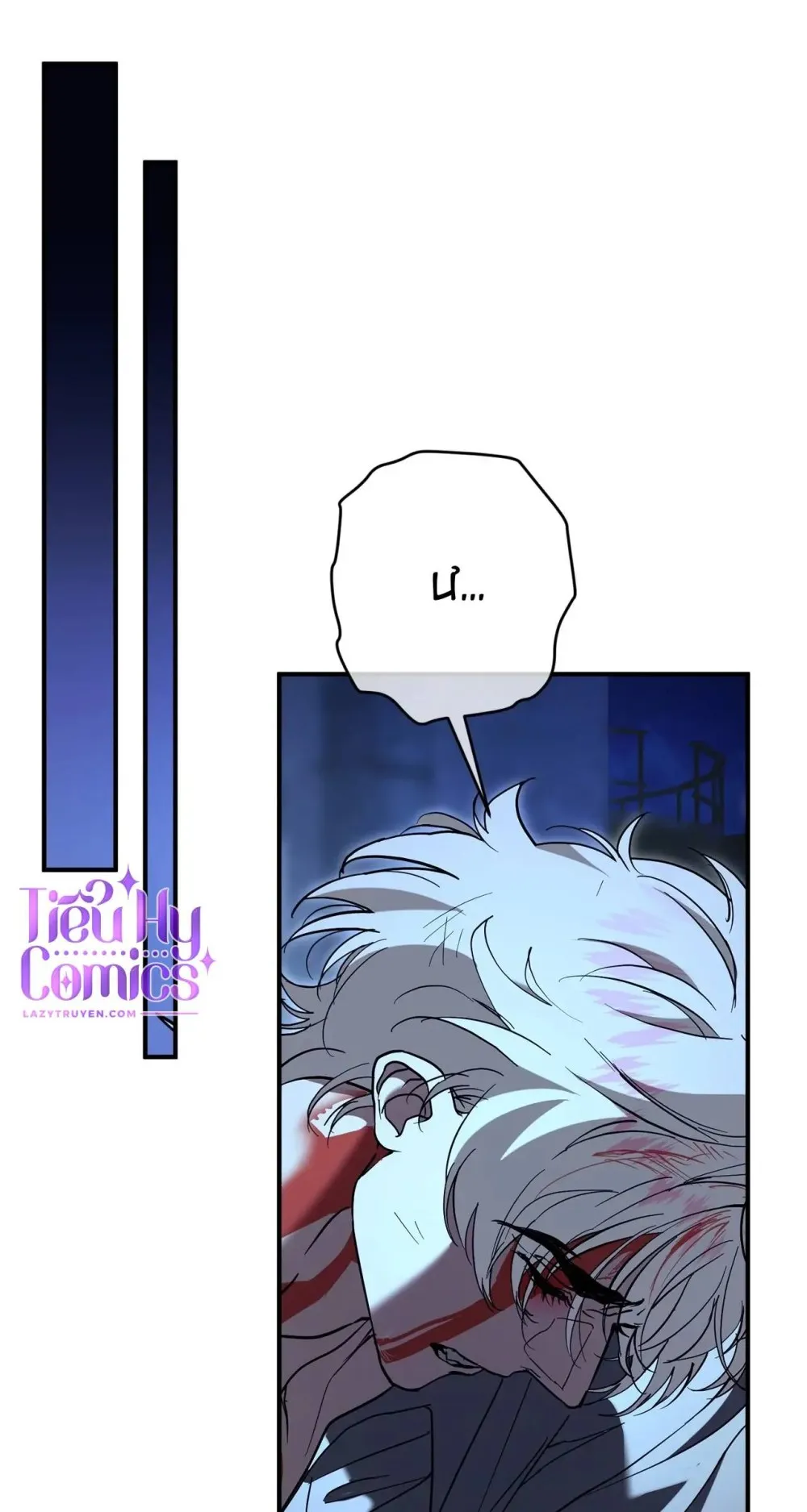 Lát Cắt Thời Gian - Chap 18