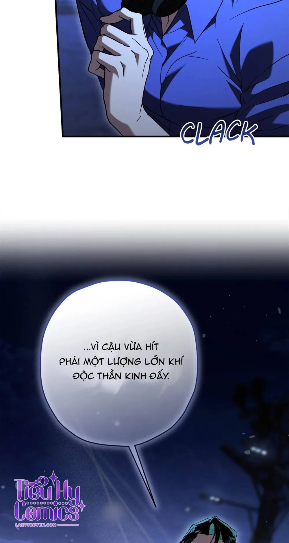 Lát Cắt Thời Gian - Chap 18