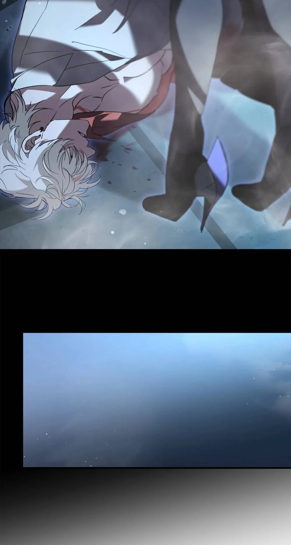 Lát Cắt Thời Gian - Chap 18