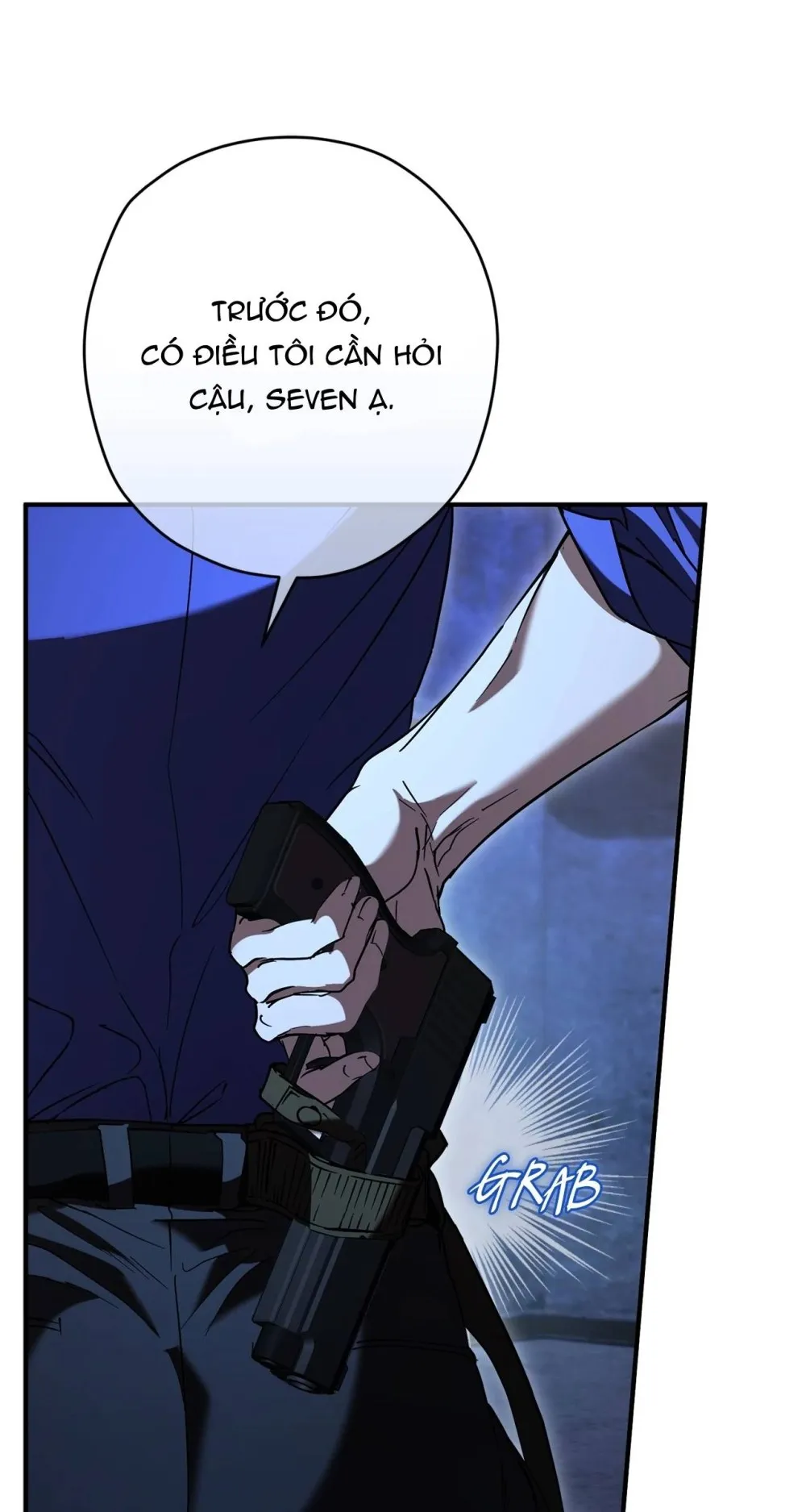 Lát Cắt Thời Gian - Chap 18