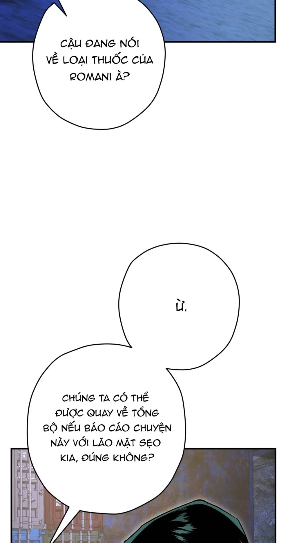 Lát Cắt Thời Gian - Chap 18