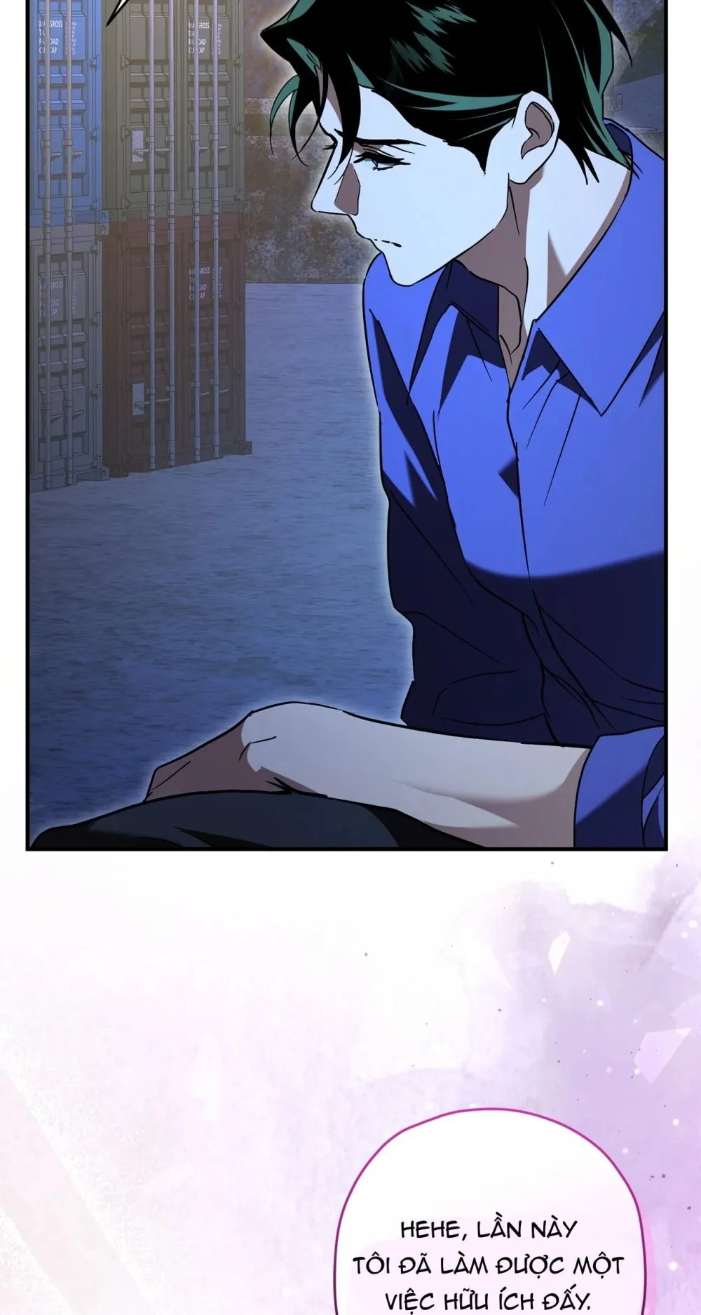 Lát Cắt Thời Gian - Chap 18