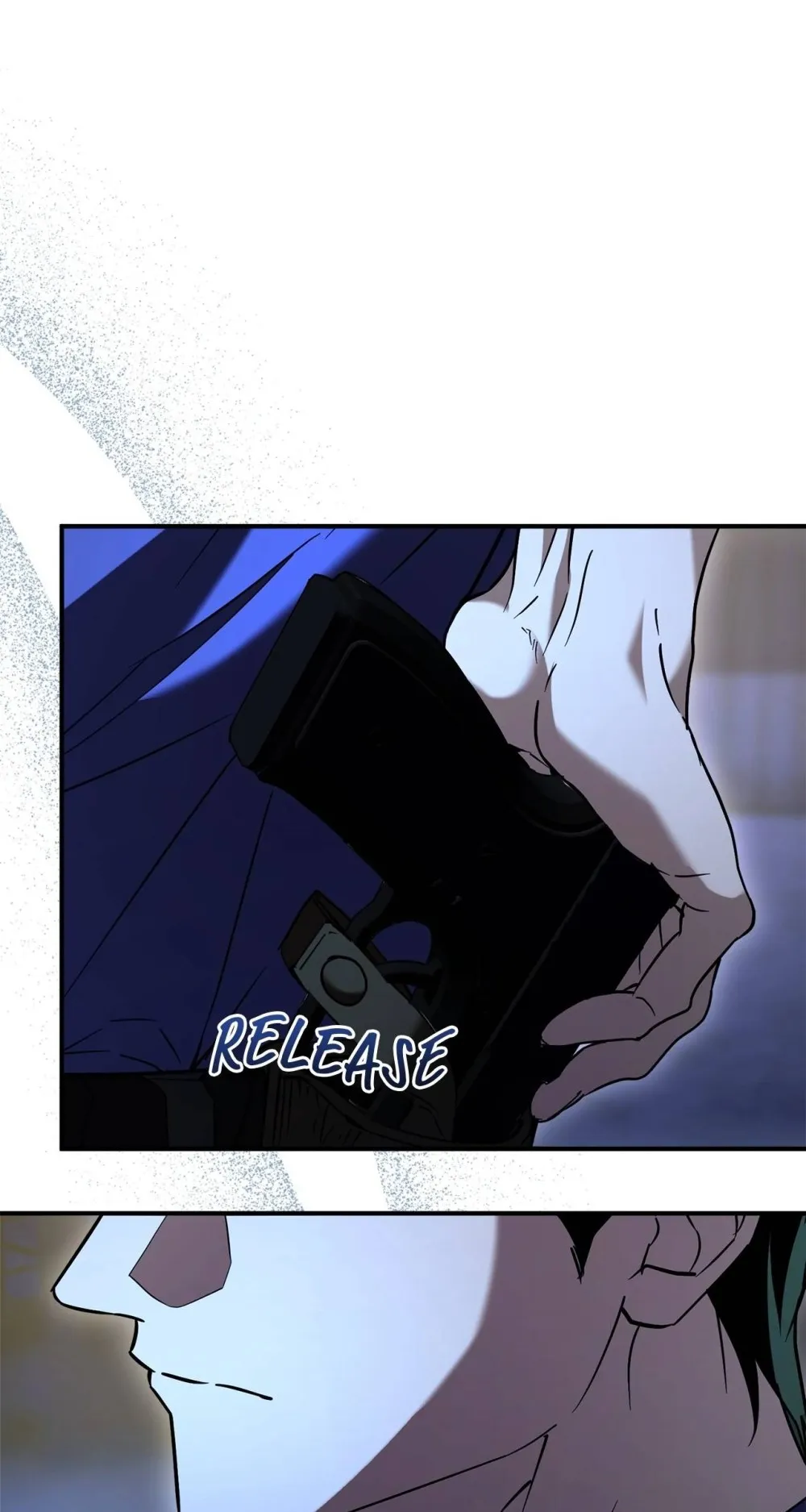 Lát Cắt Thời Gian - Chap 18