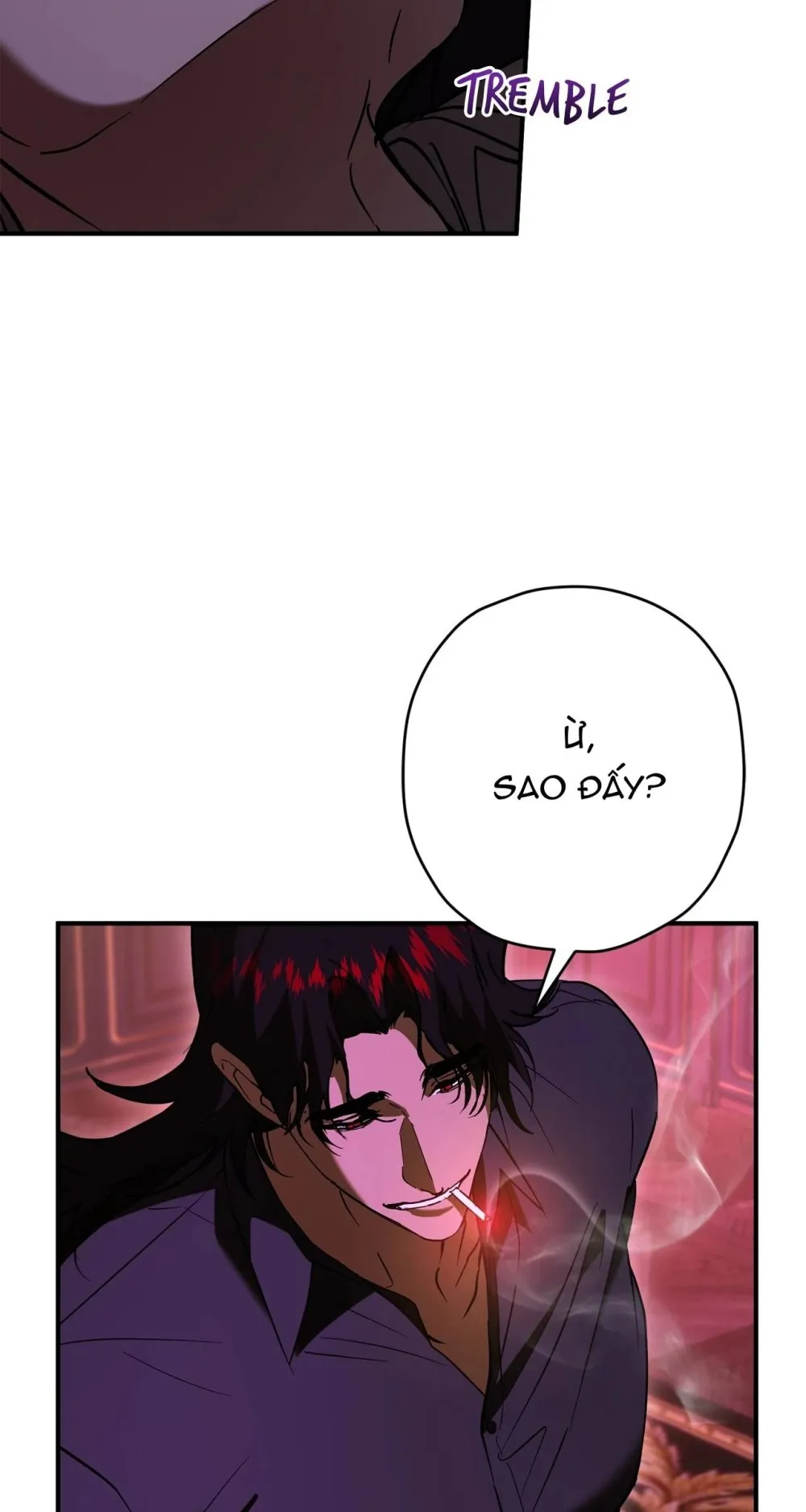 Lát Cắt Thời Gian - Chap 18