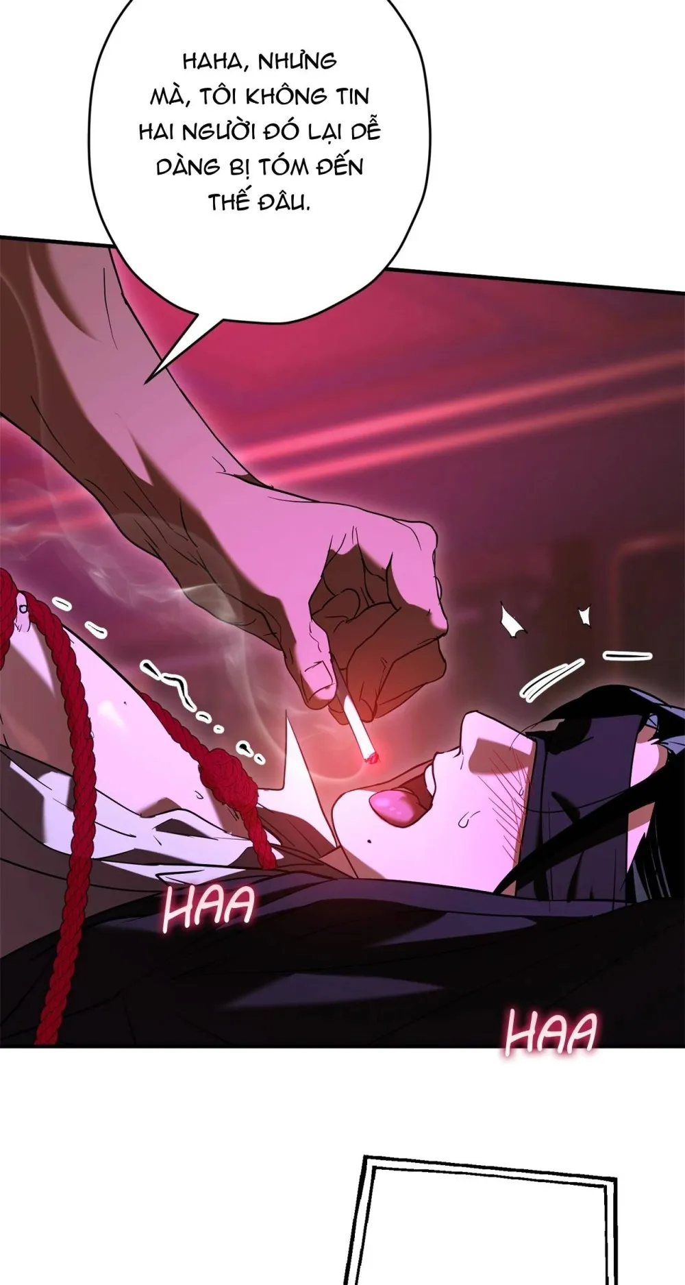 Lát Cắt Thời Gian - Chap 18