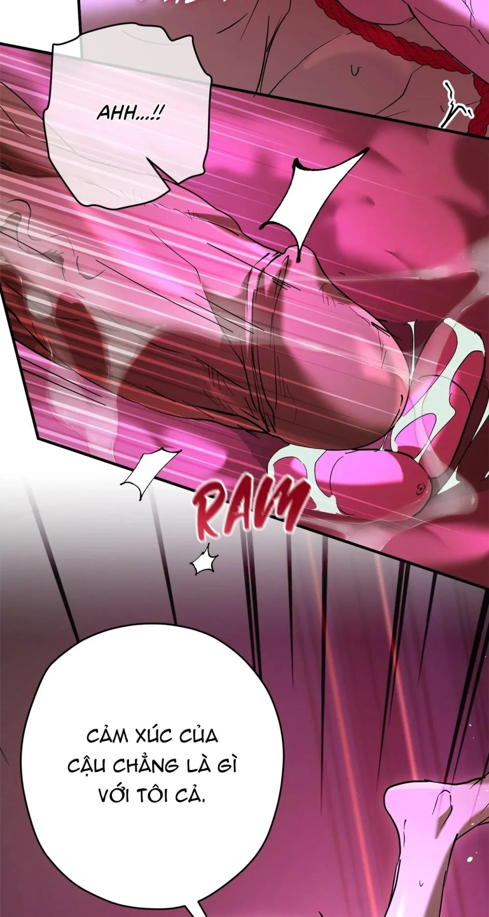 Lát Cắt Thời Gian - Chap 18