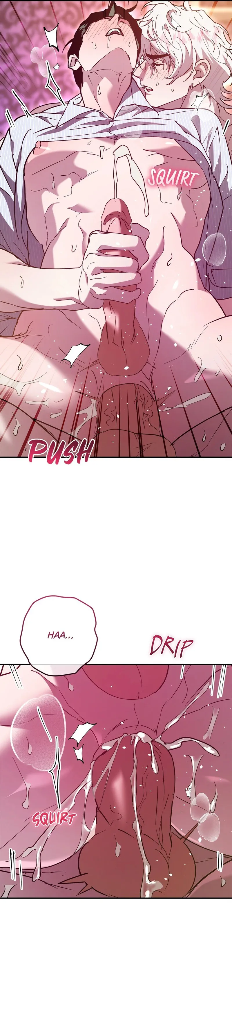 Lát Cắt Thời Gian - Chap 22