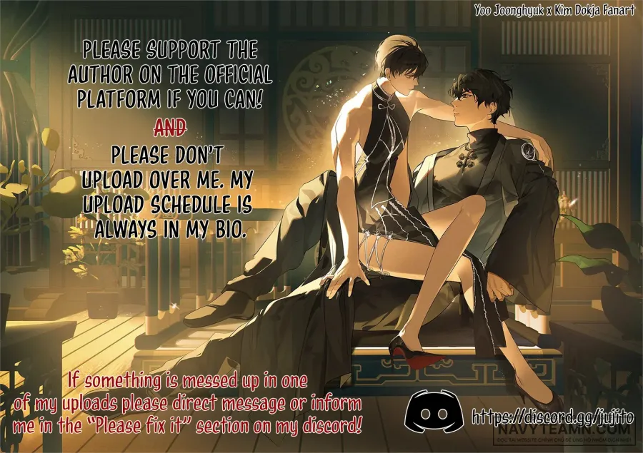 Lật Mặt (Flip the Script) - Chap 12