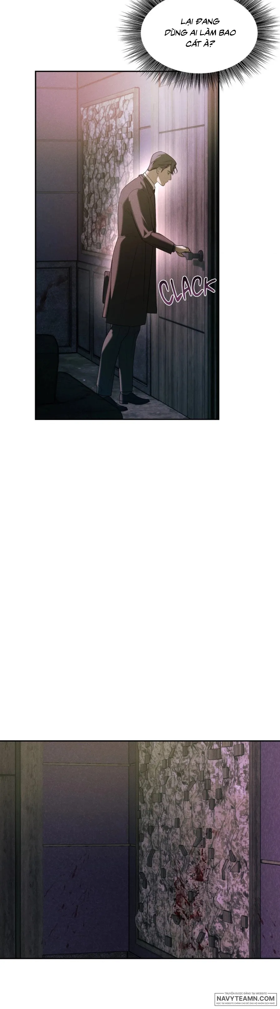 Lật Mặt (Flip the Script) - Chap 12