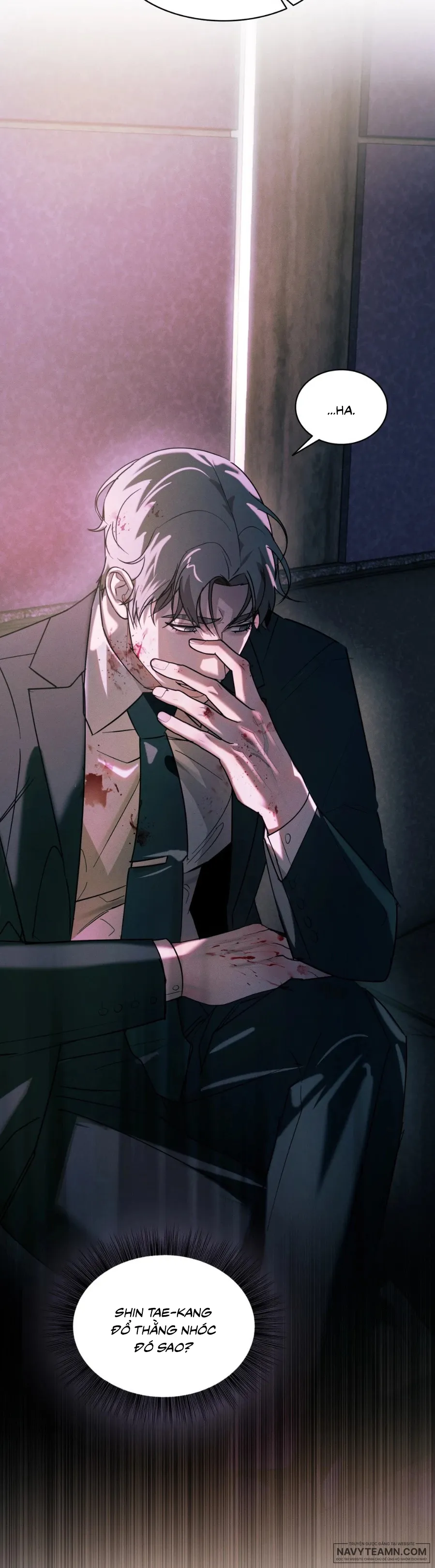 Lật Mặt (Flip the Script) - Chap 12