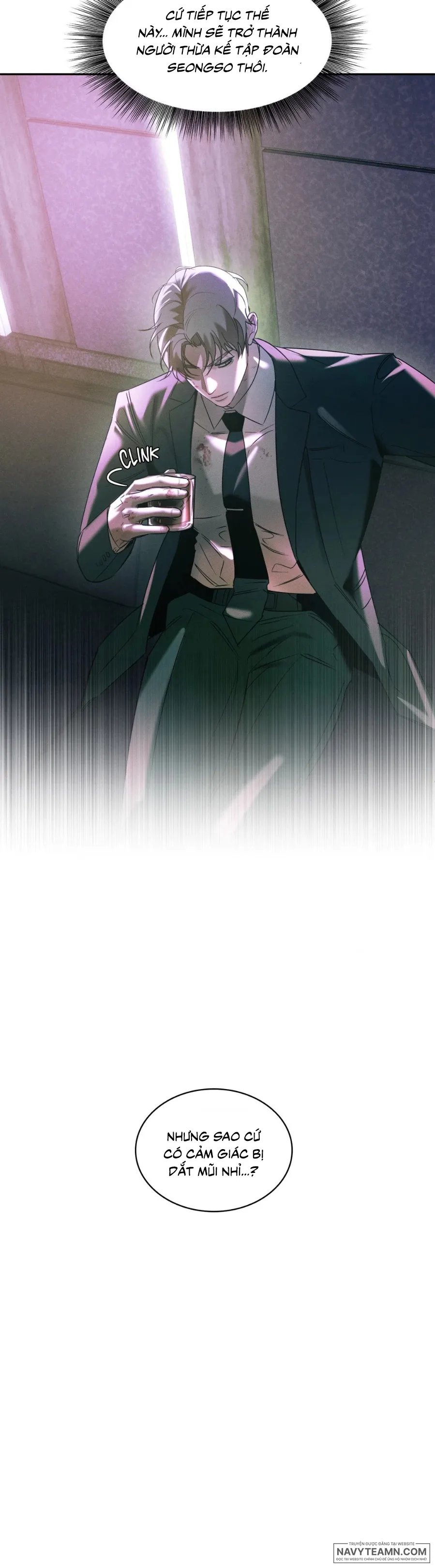 Lật Mặt (Flip the Script) - Chap 12