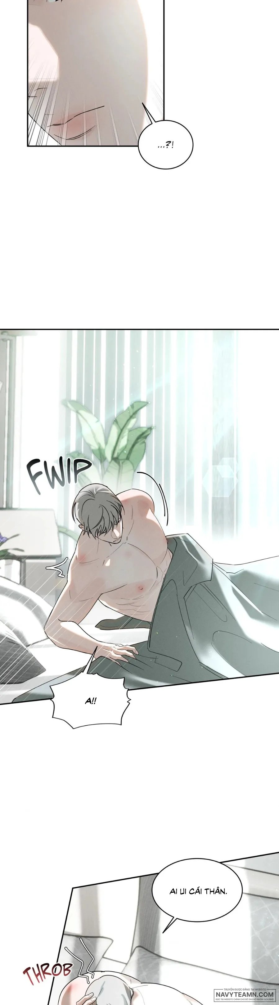 Lật Mặt (Flip the Script) - Chap 12