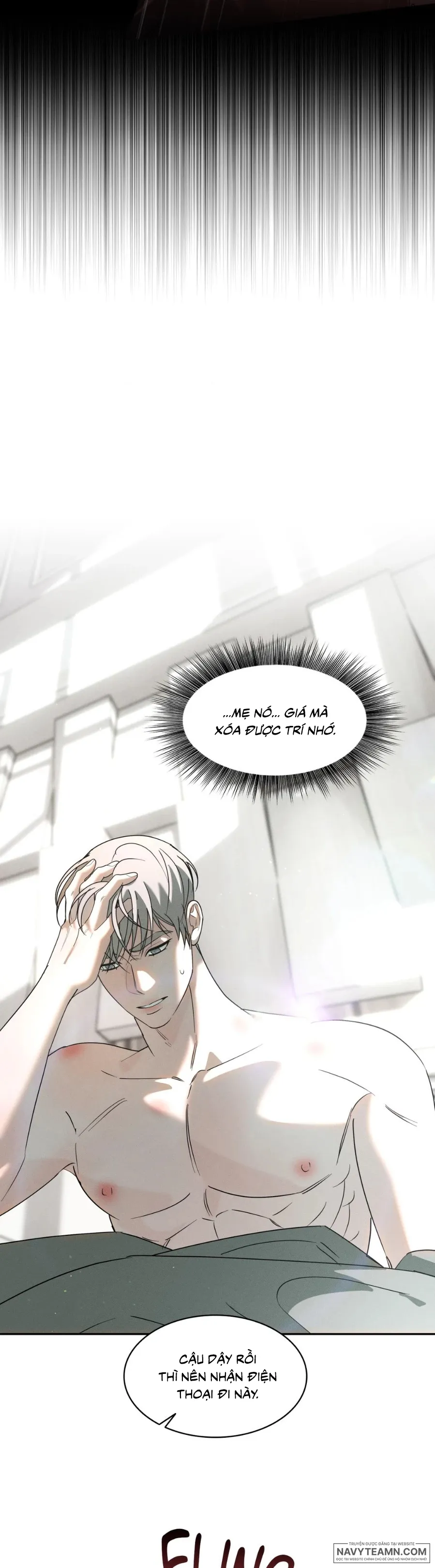 Lật Mặt (Flip the Script) - Chap 12