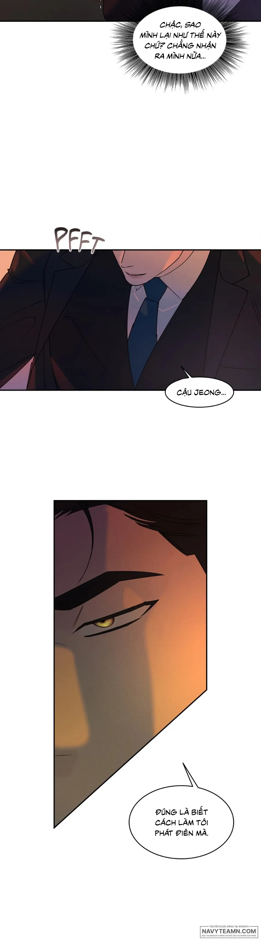 Lật Mặt (Flip the Script) - Chap 12