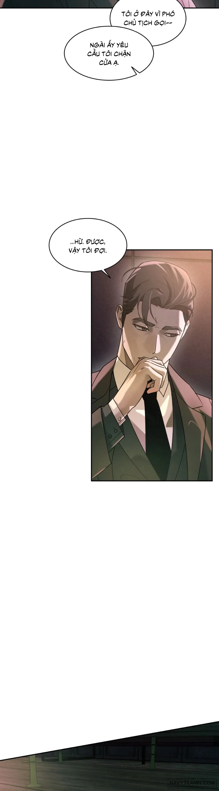 Lật Mặt (Flip the Script) - Chap 12