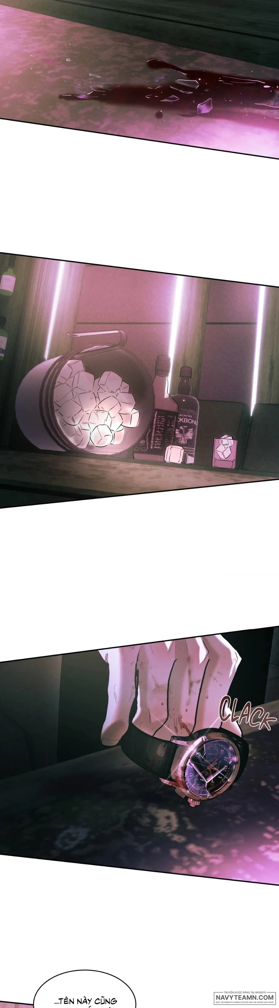 Lật Mặt (Flip the Script) - Chap 12