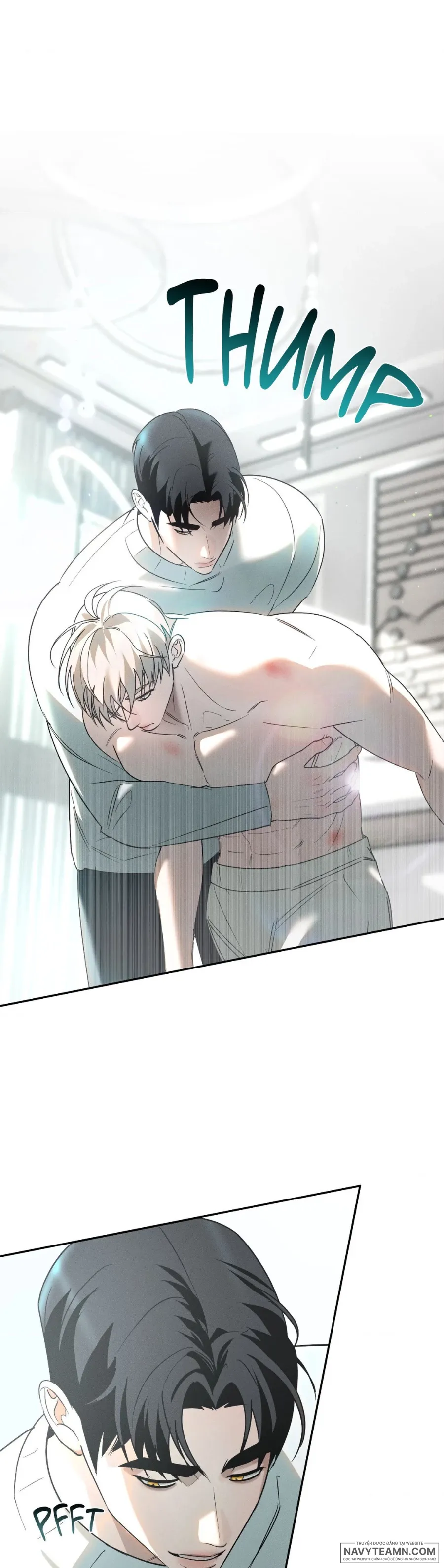 Lật Mặt (Flip the Script) - Chap 13