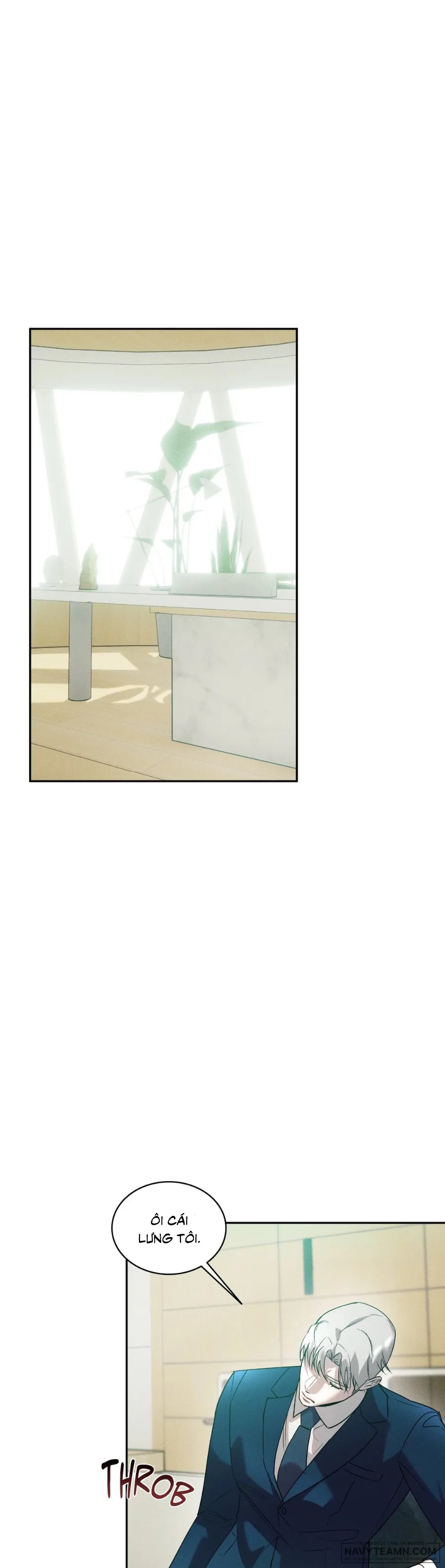 Lật Mặt (Flip the Script) - Chap 13