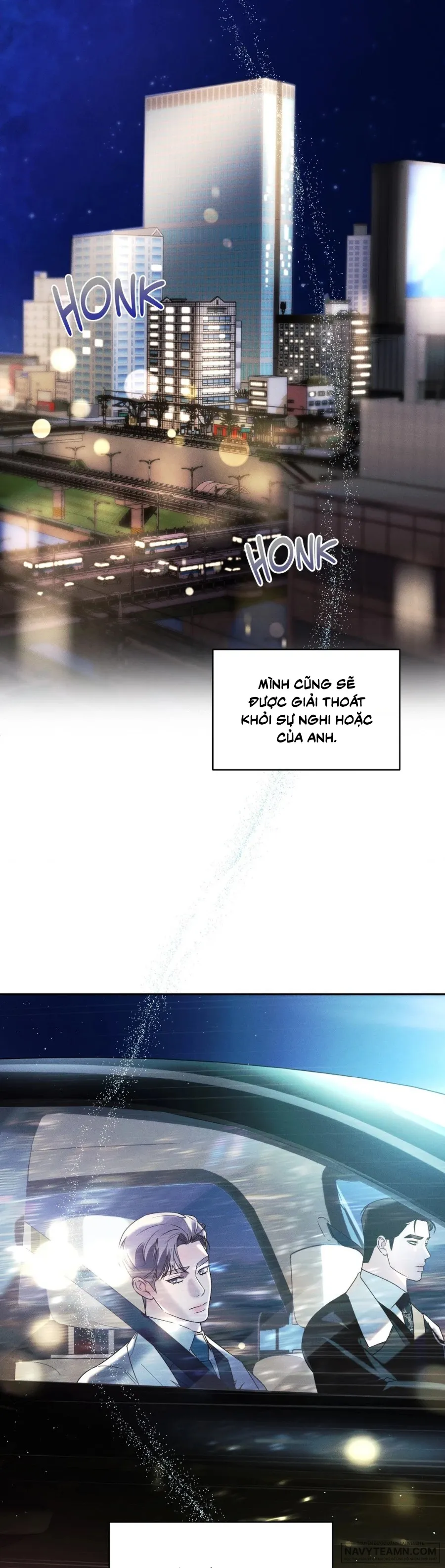 Lật Mặt (Flip the Script) - Chap 13