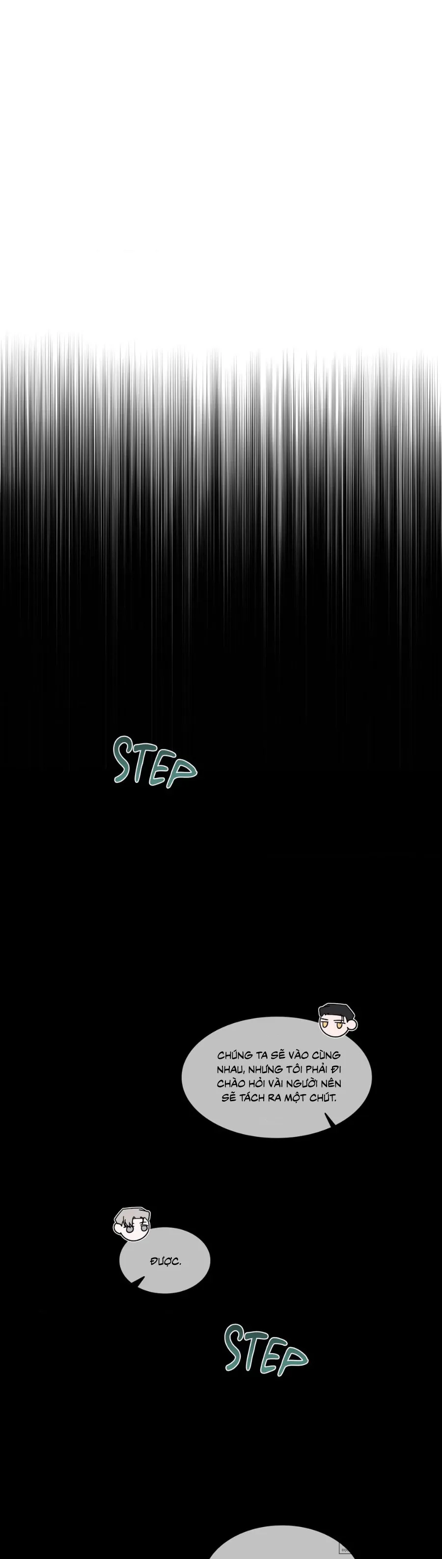 Lật Mặt (Flip the Script) - Chap 13