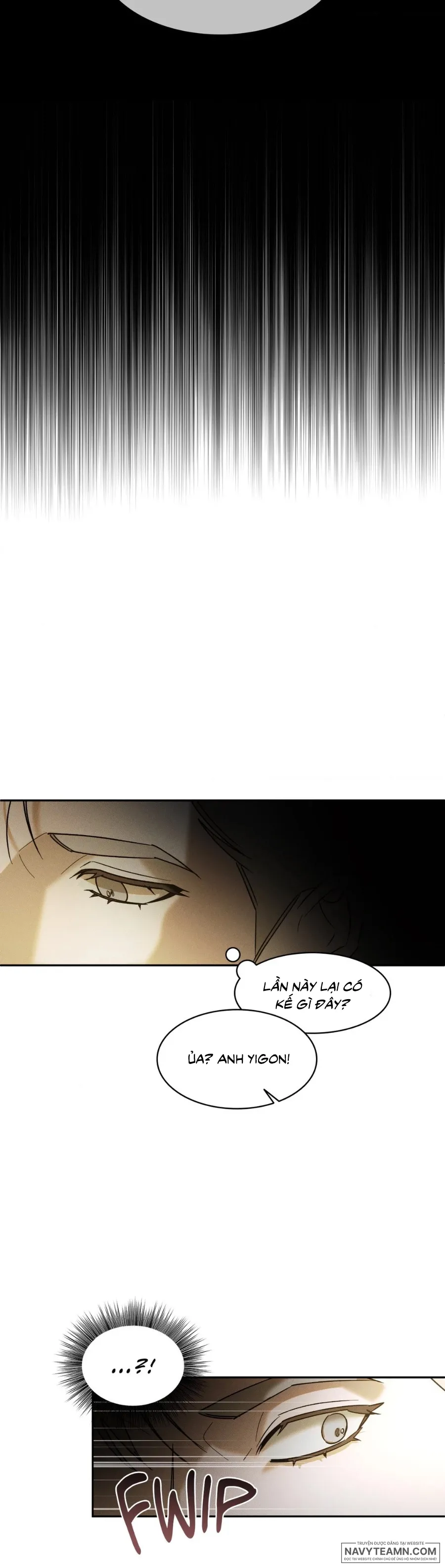 Lật Mặt (Flip the Script) - Chap 13