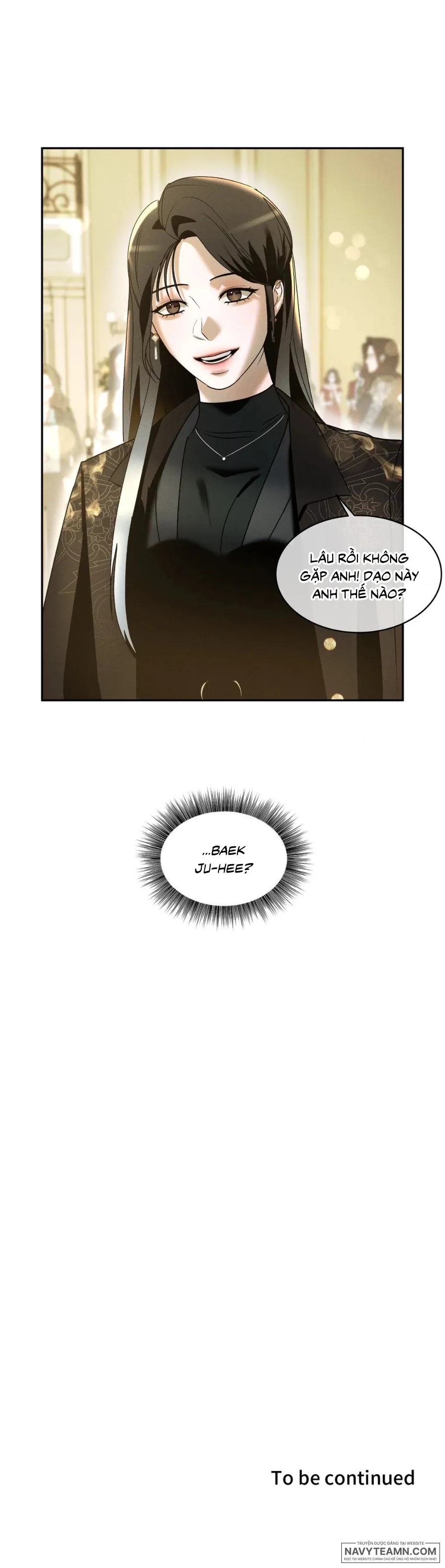 Lật Mặt (Flip the Script) - Chap 13