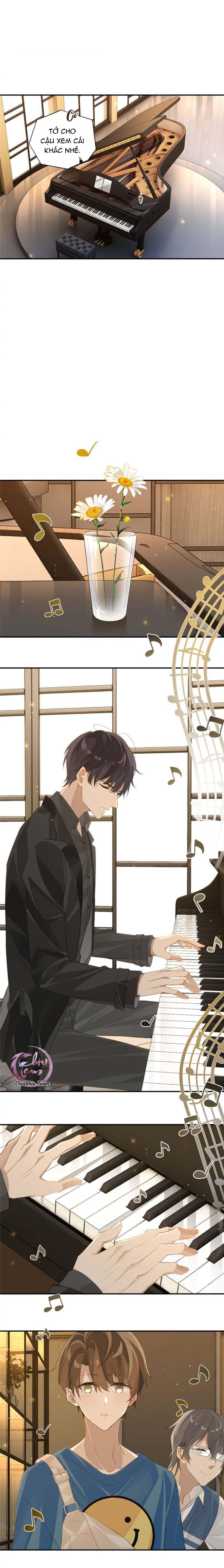 Lâu rồi không gặp - Chap 54