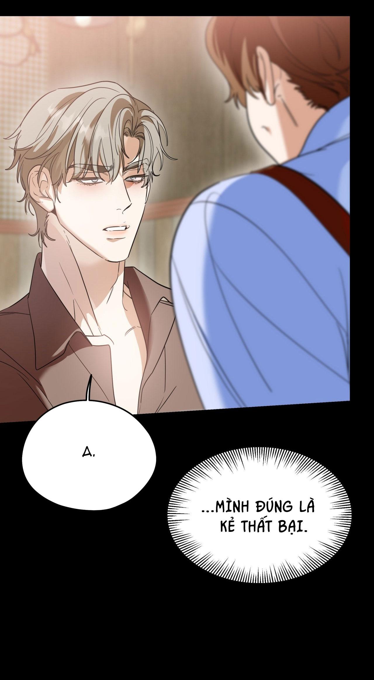 LỆNH CỨU RỖI - Chap 80