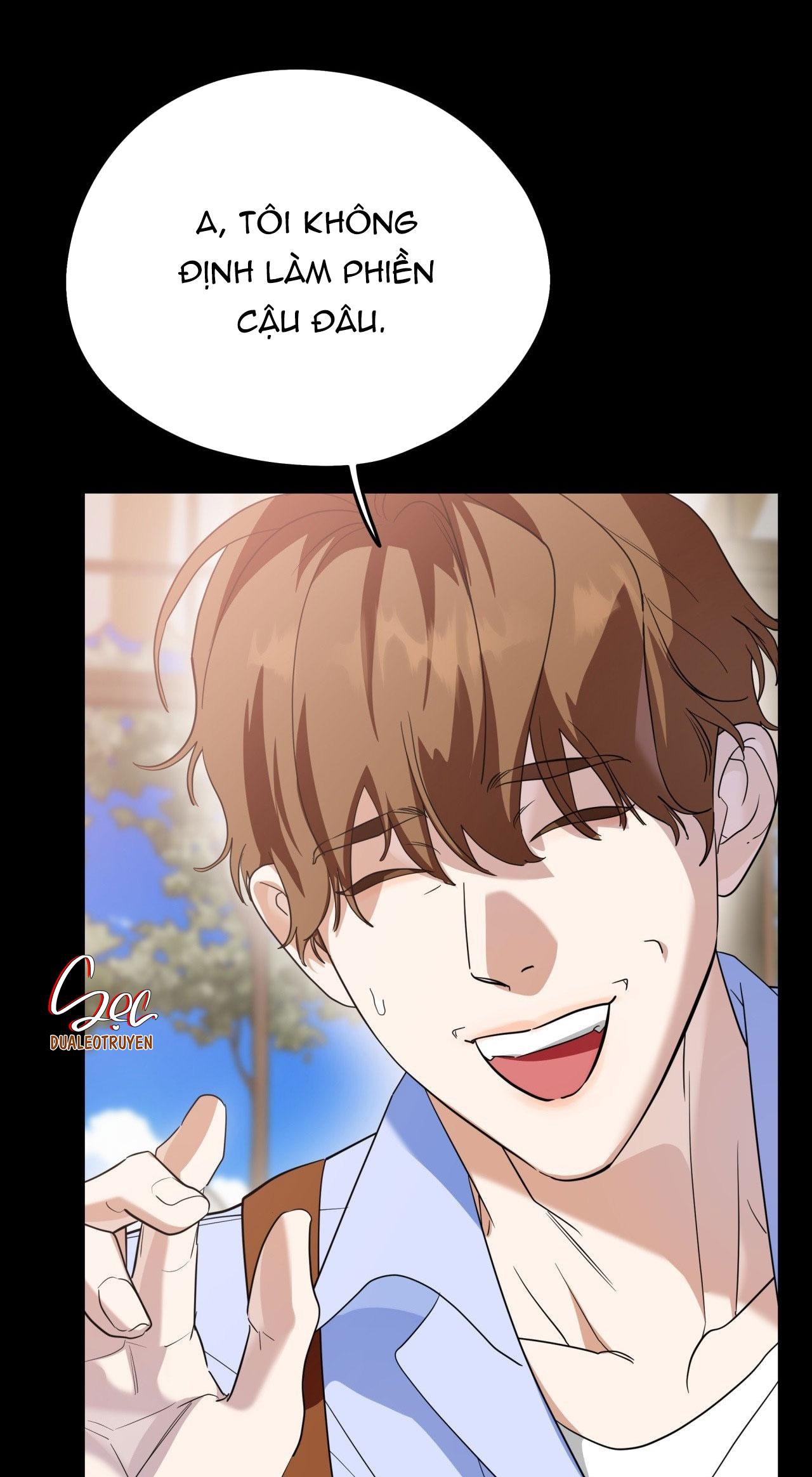 LỆNH CỨU RỖI - Chap 80