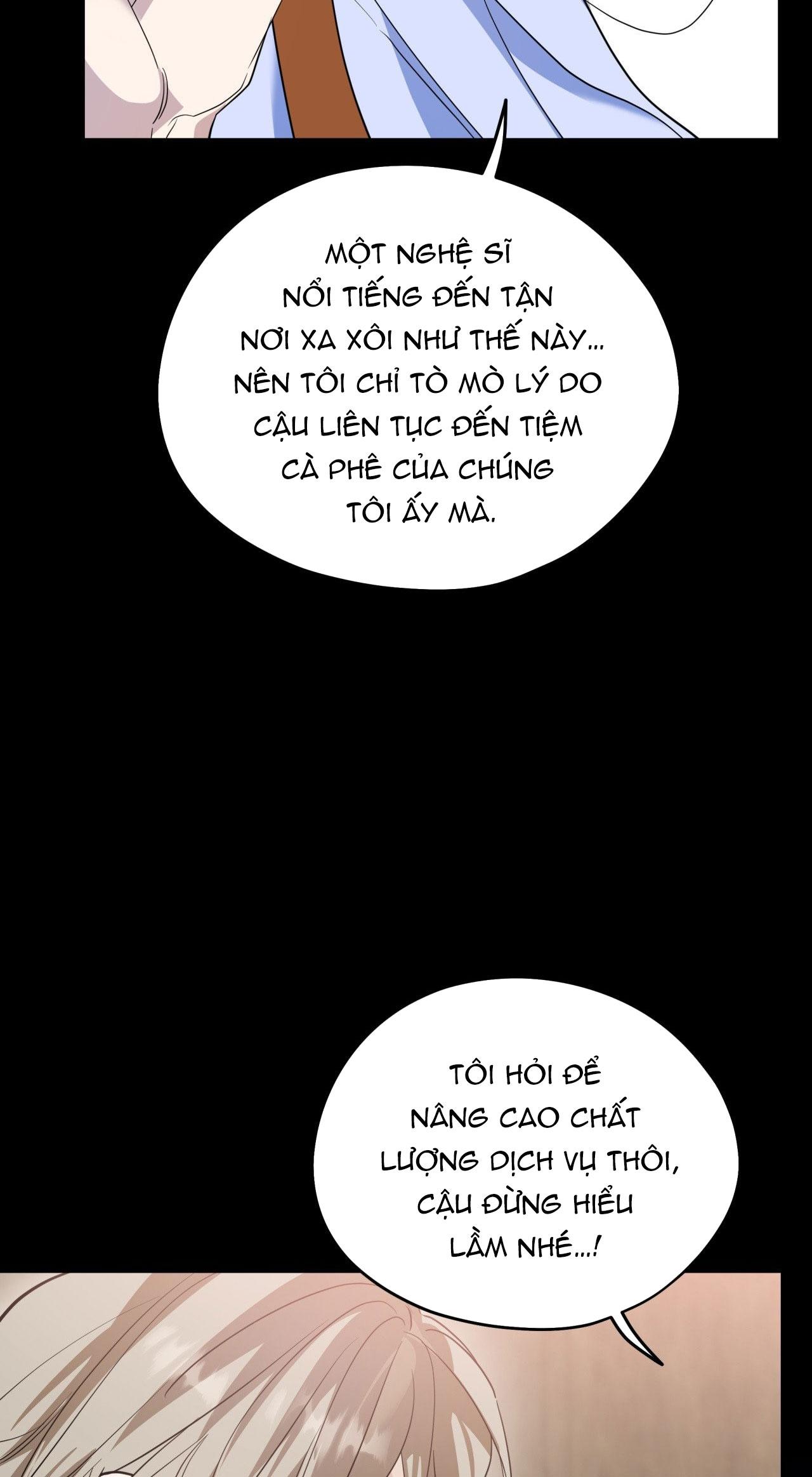 LỆNH CỨU RỖI - Chap 80