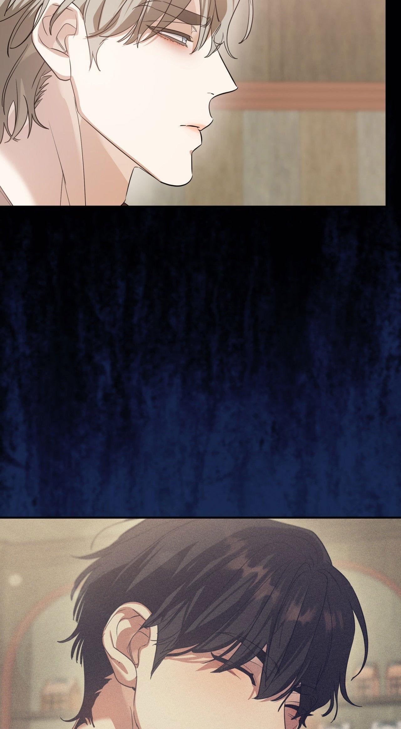 LỆNH CỨU RỖI - Chap 80