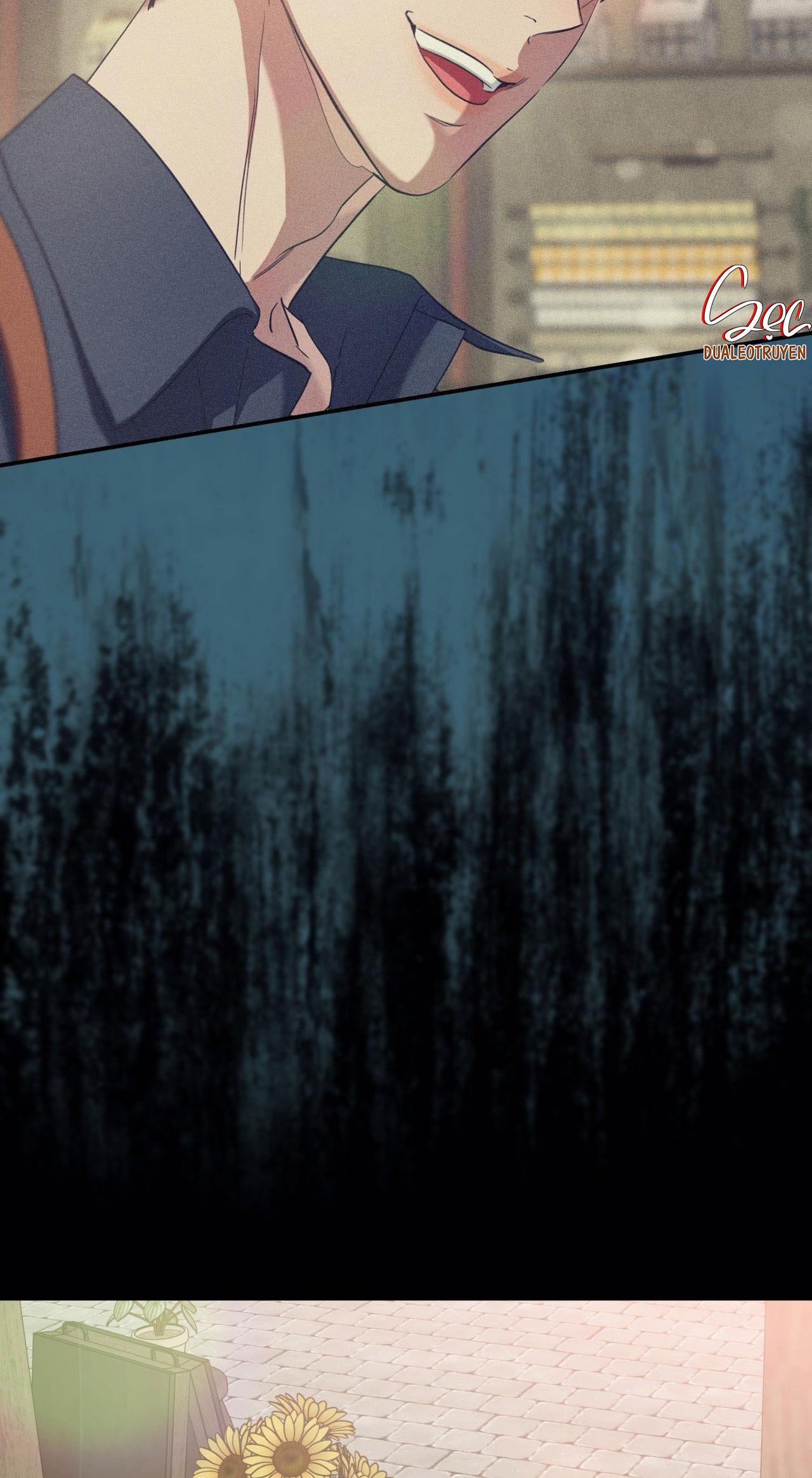 LỆNH CỨU RỖI - Chap 80