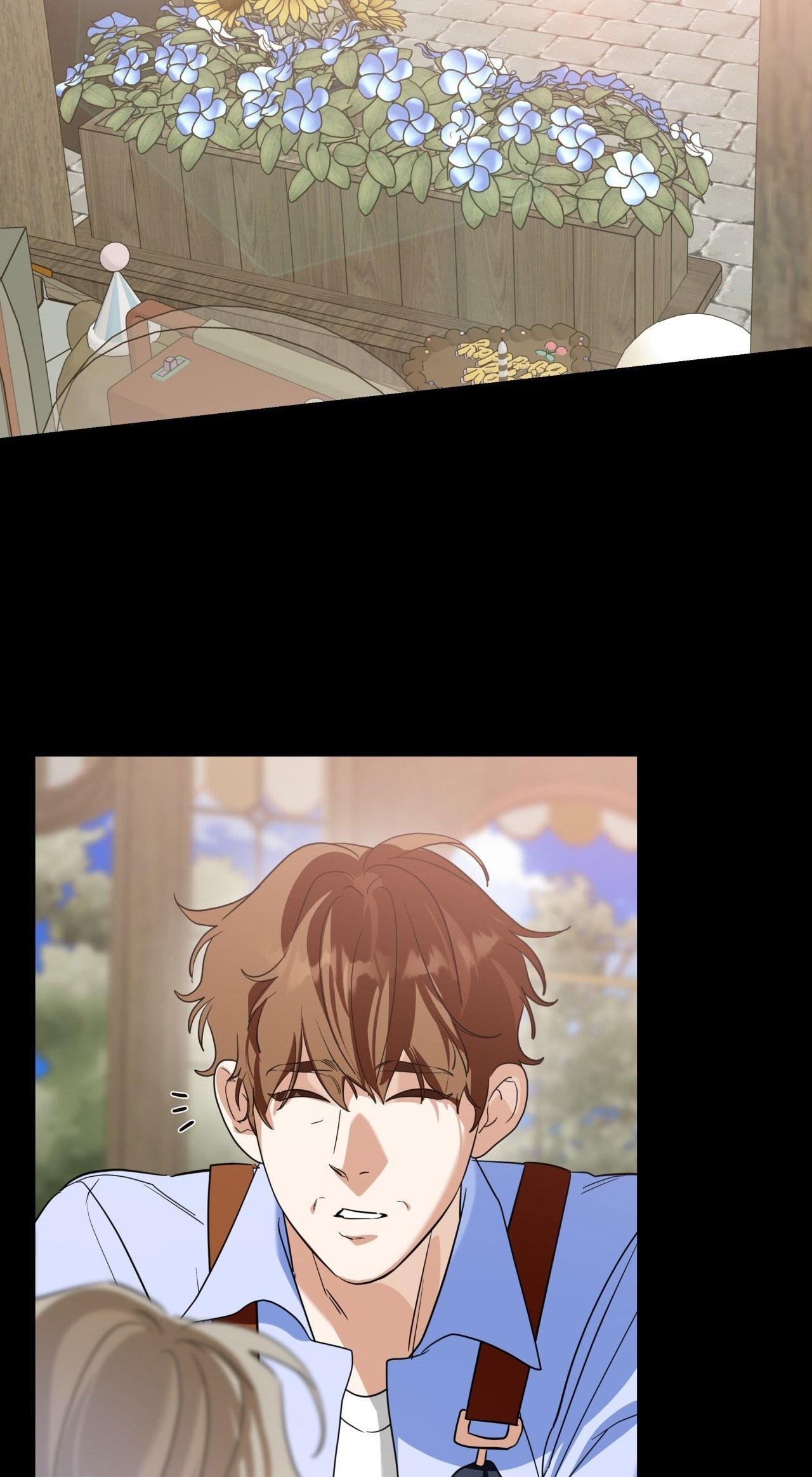 LỆNH CỨU RỖI - Chap 80