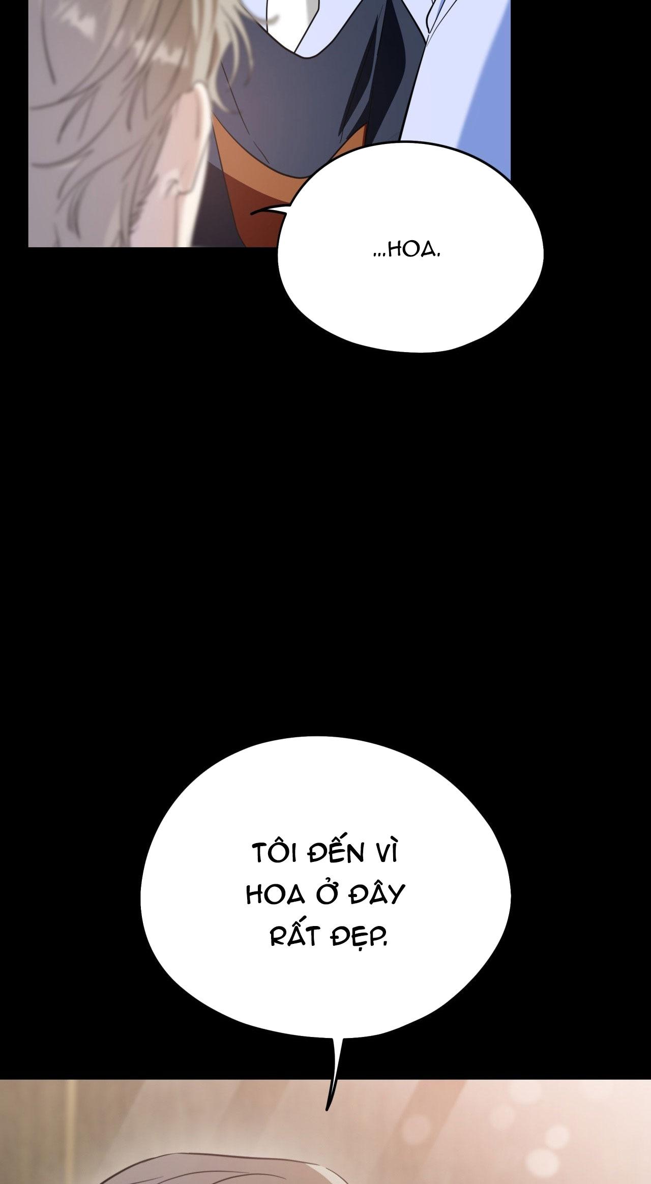 LỆNH CỨU RỖI - Chap 80