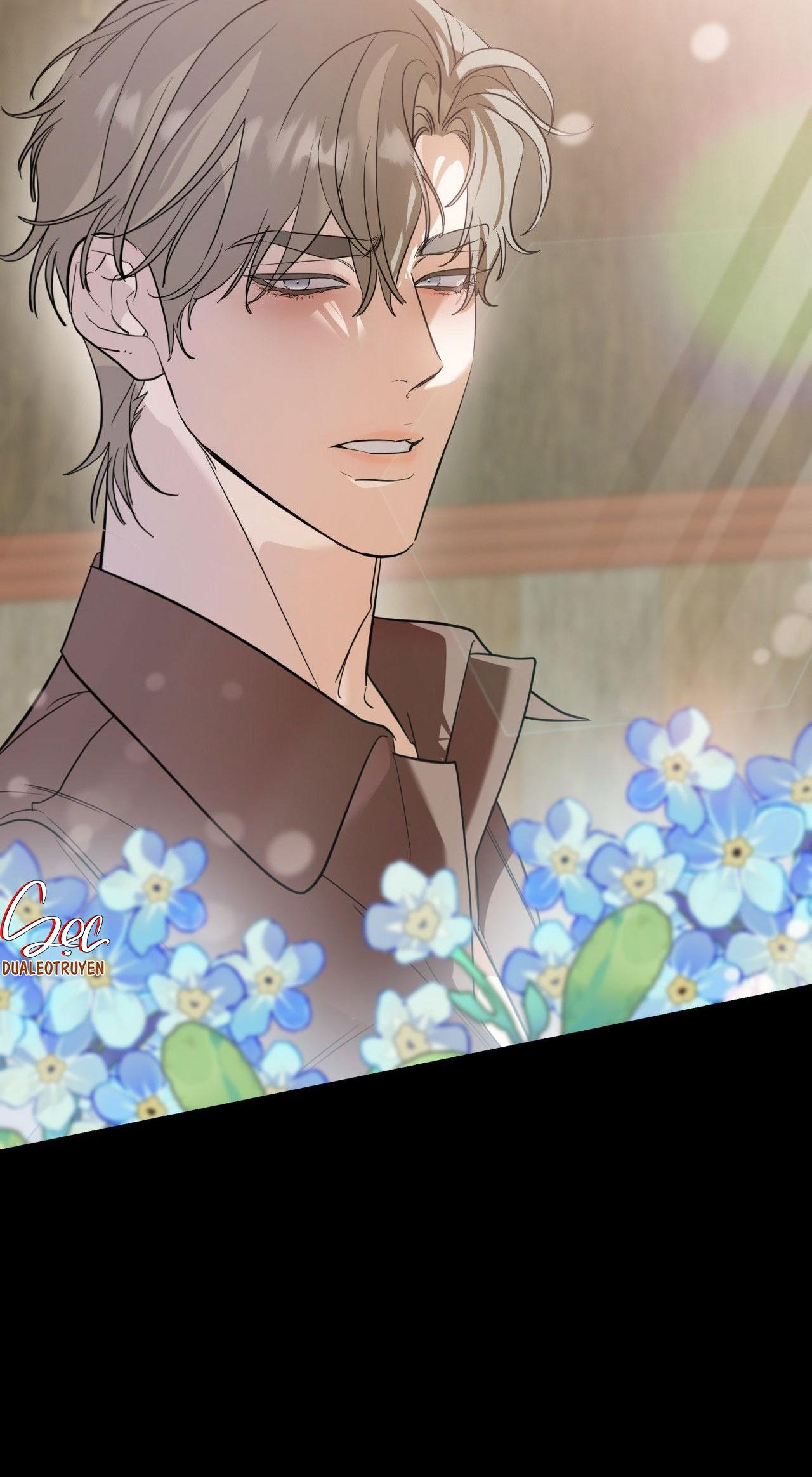 LỆNH CỨU RỖI - Chap 80