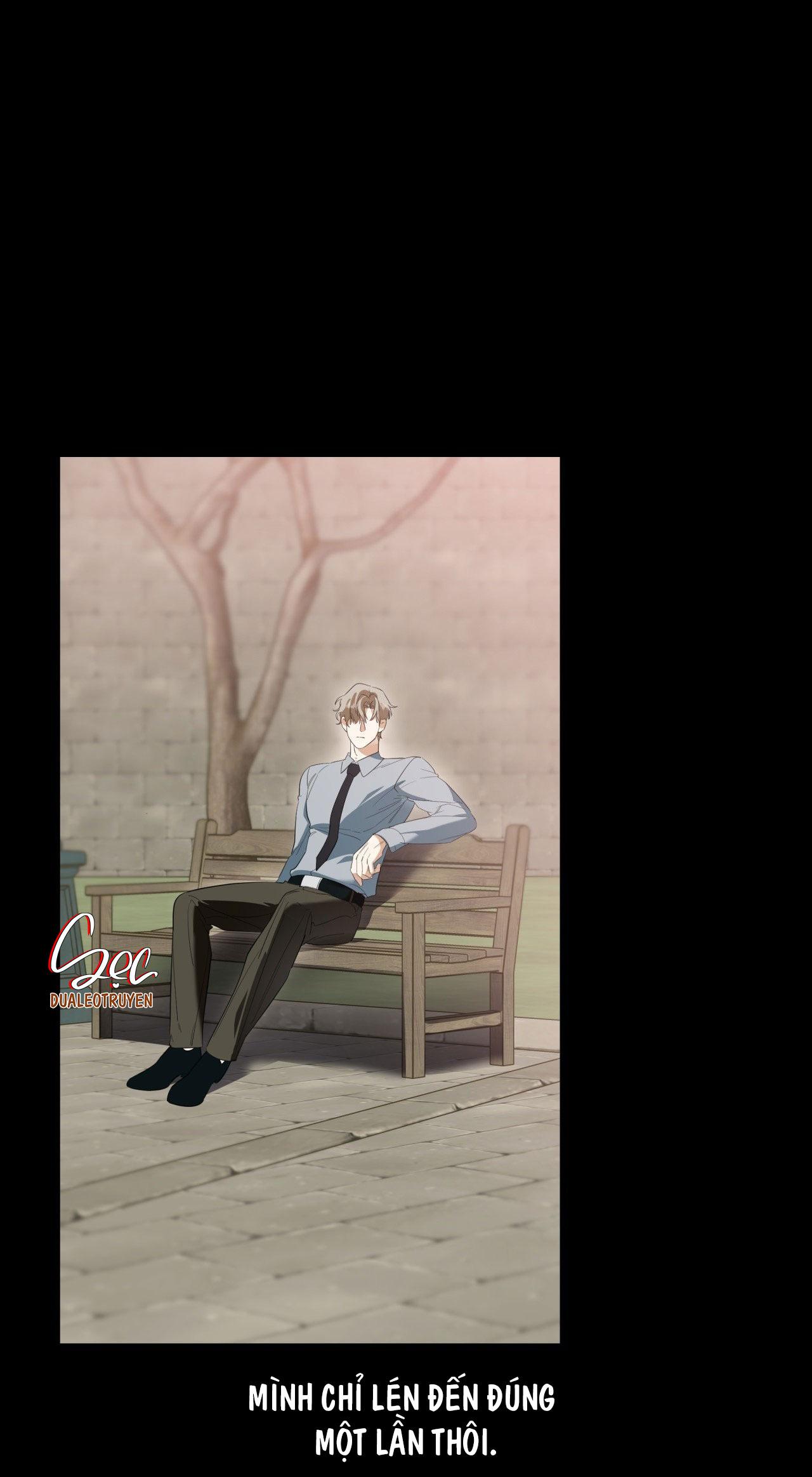 LỆNH CỨU RỖI - Chap 80