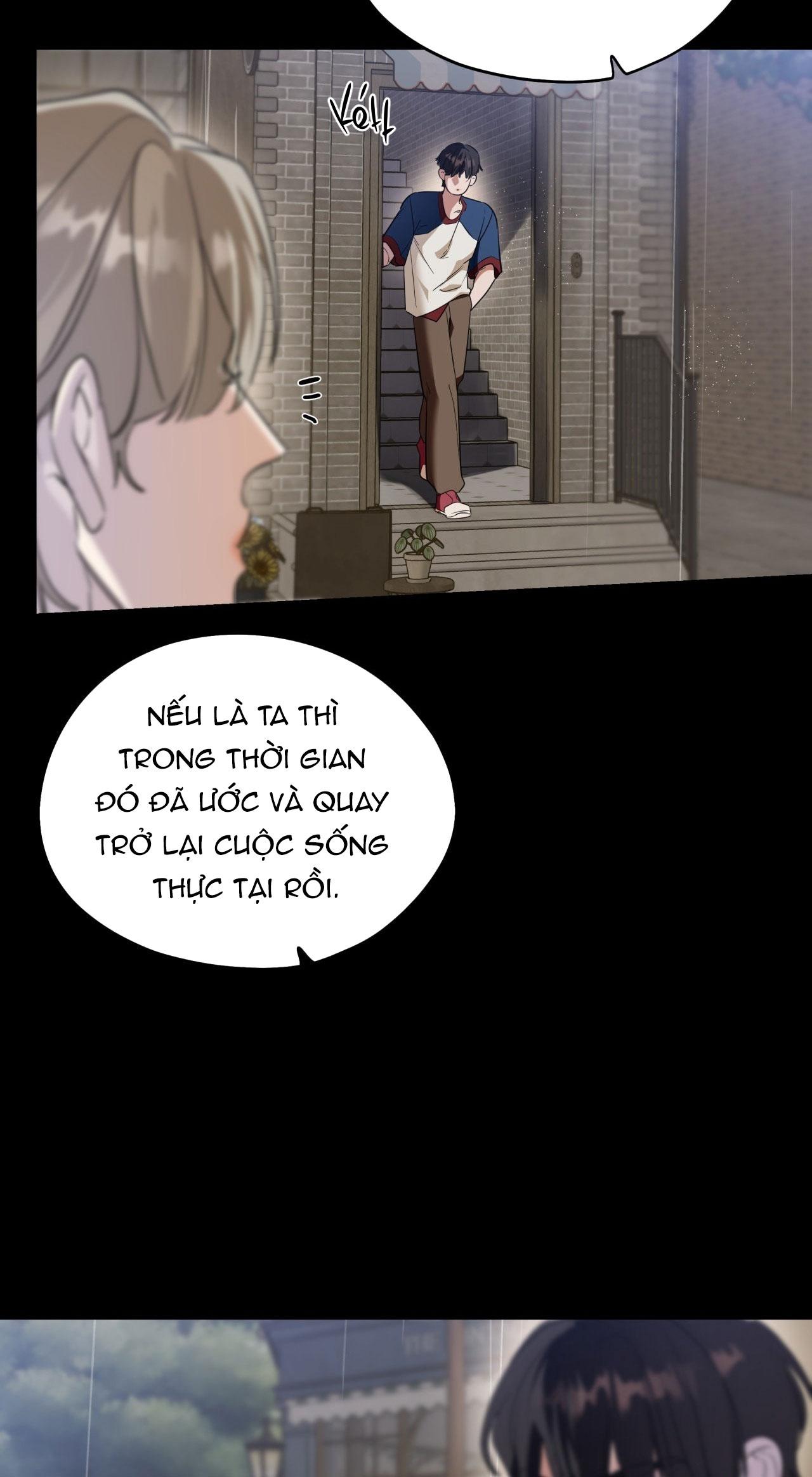 LỆNH CỨU RỖI - Chap 80