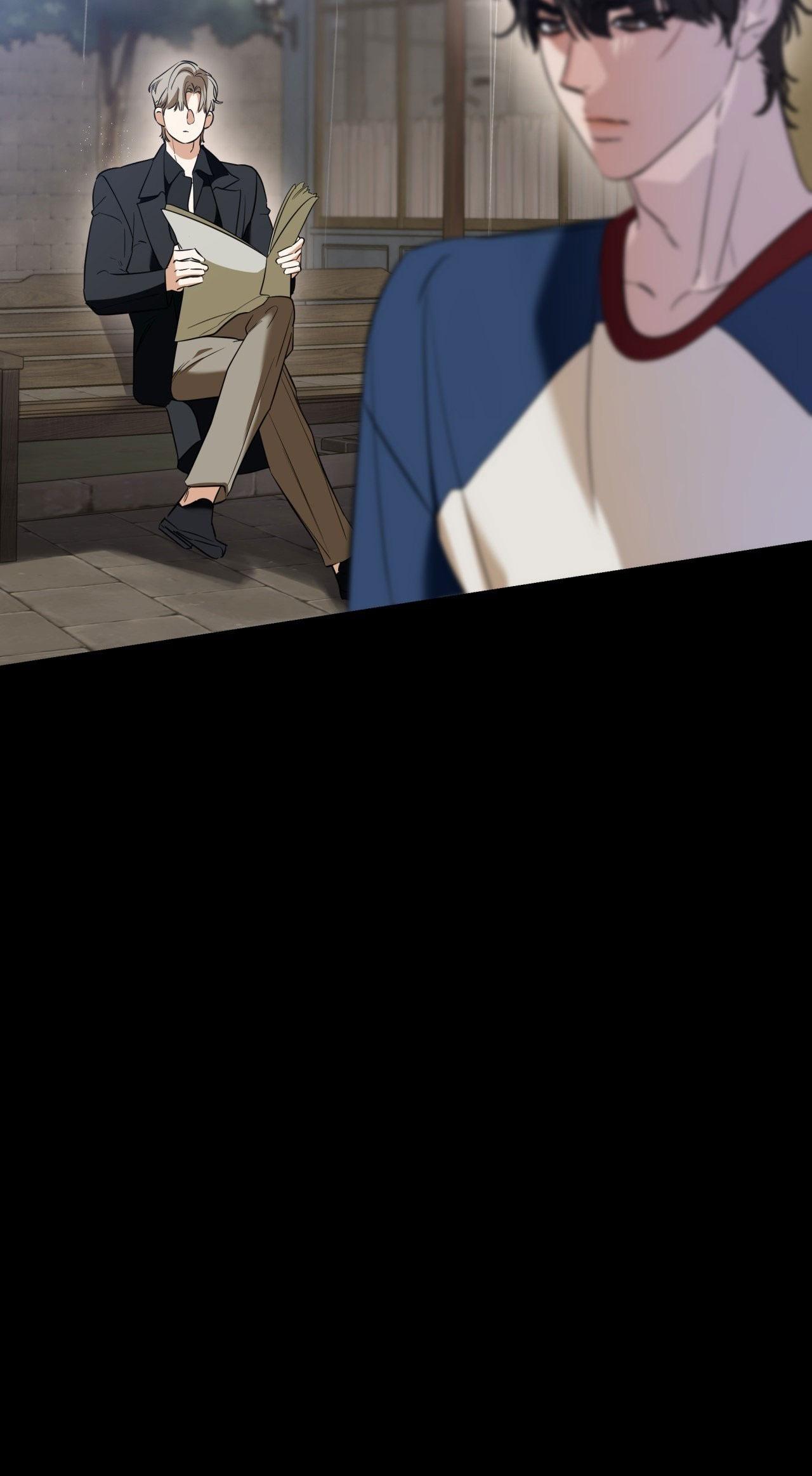 LỆNH CỨU RỖI - Chap 80