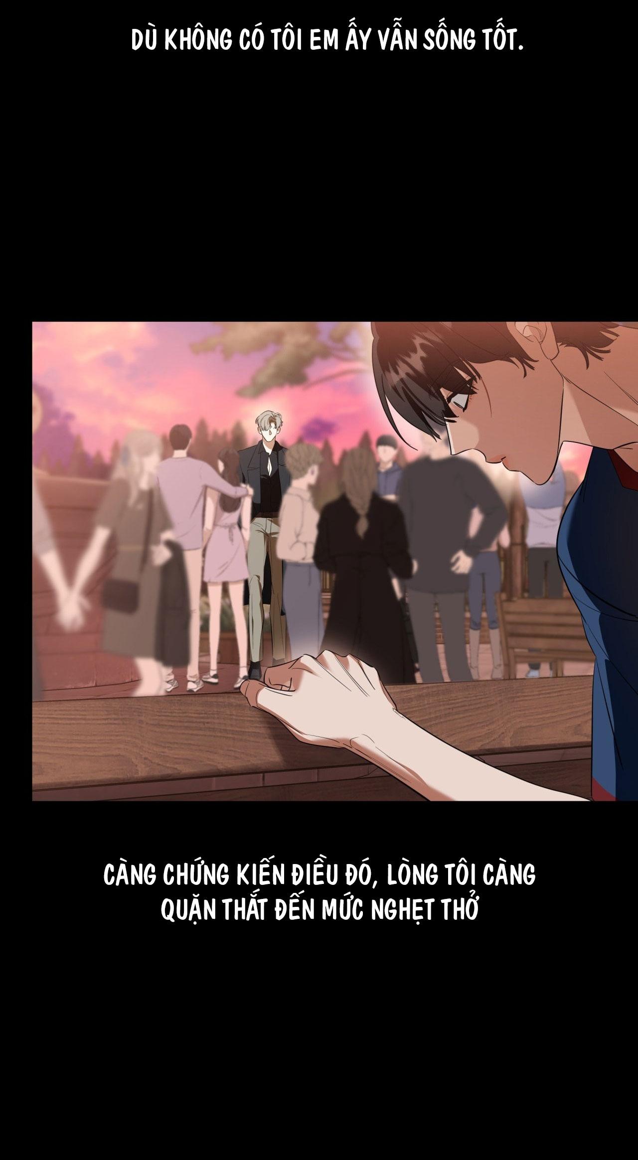 LỆNH CỨU RỖI - Chap 80