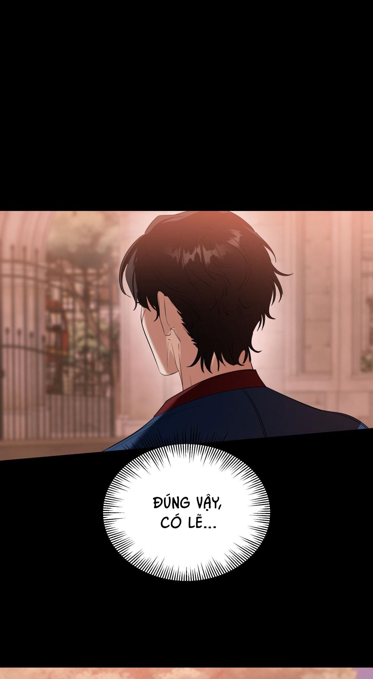 LỆNH CỨU RỖI - Chap 80