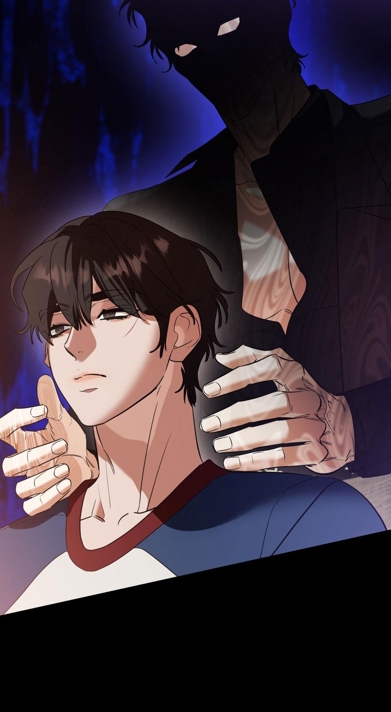 LỆNH CỨU RỖI - Chap 80