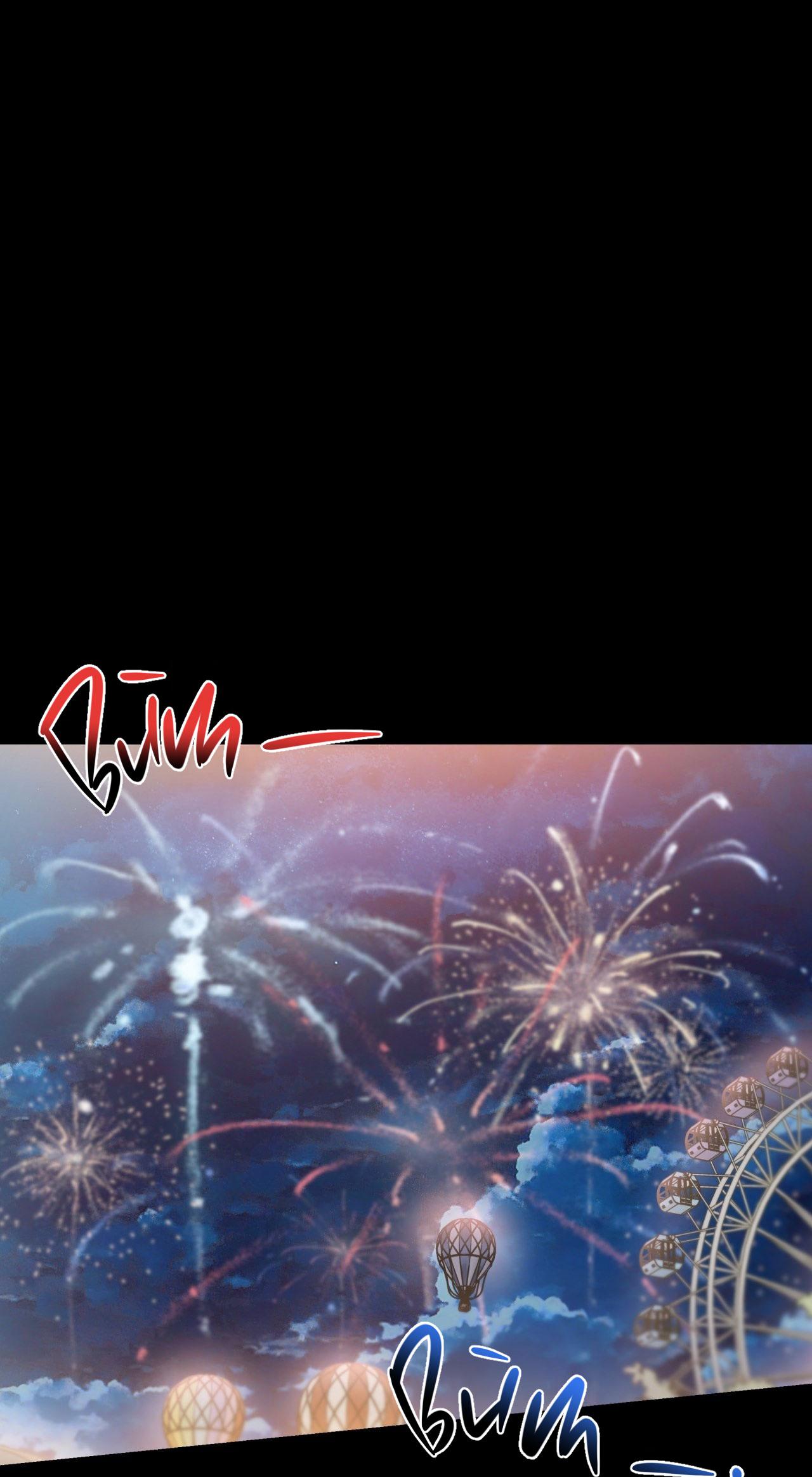 LỆNH CỨU RỖI - Chap 80