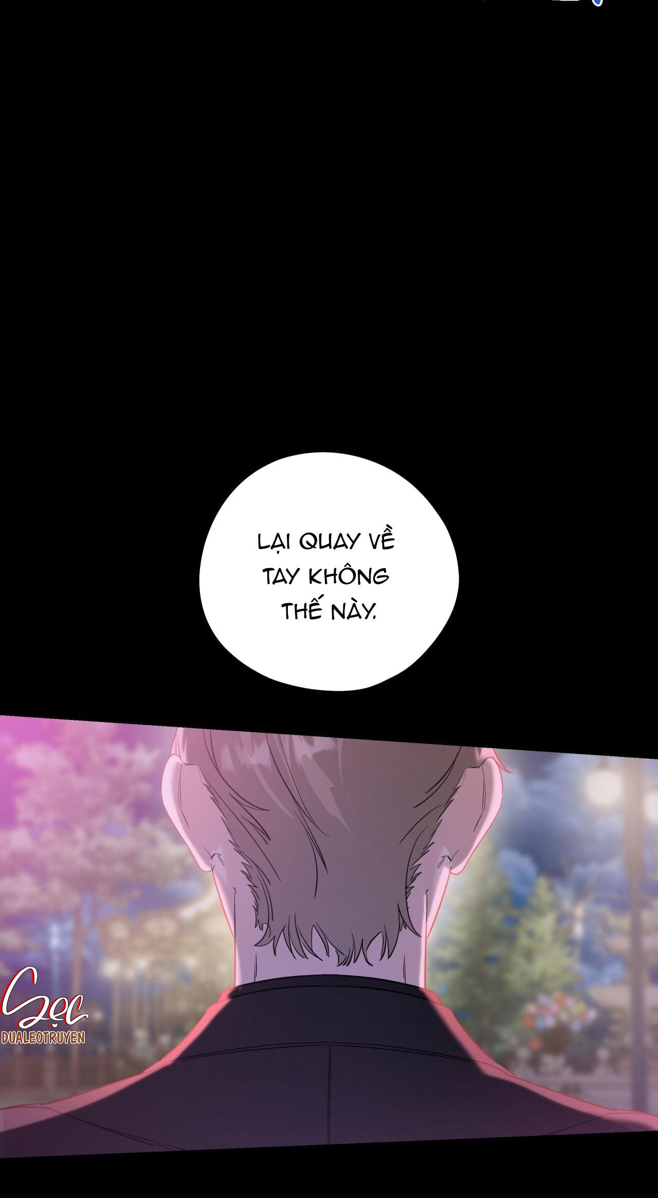 LỆNH CỨU RỖI - Chap 80