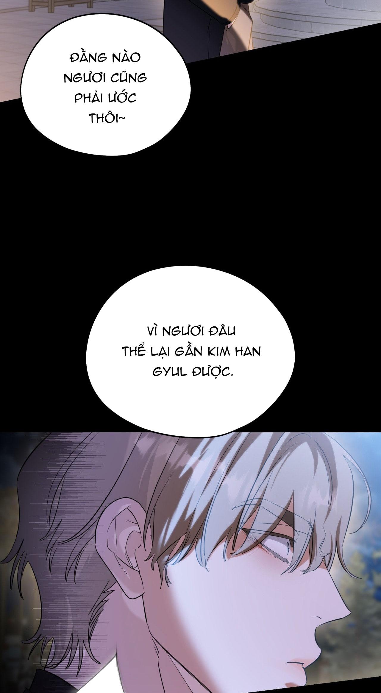 LỆNH CỨU RỖI - Chap 80