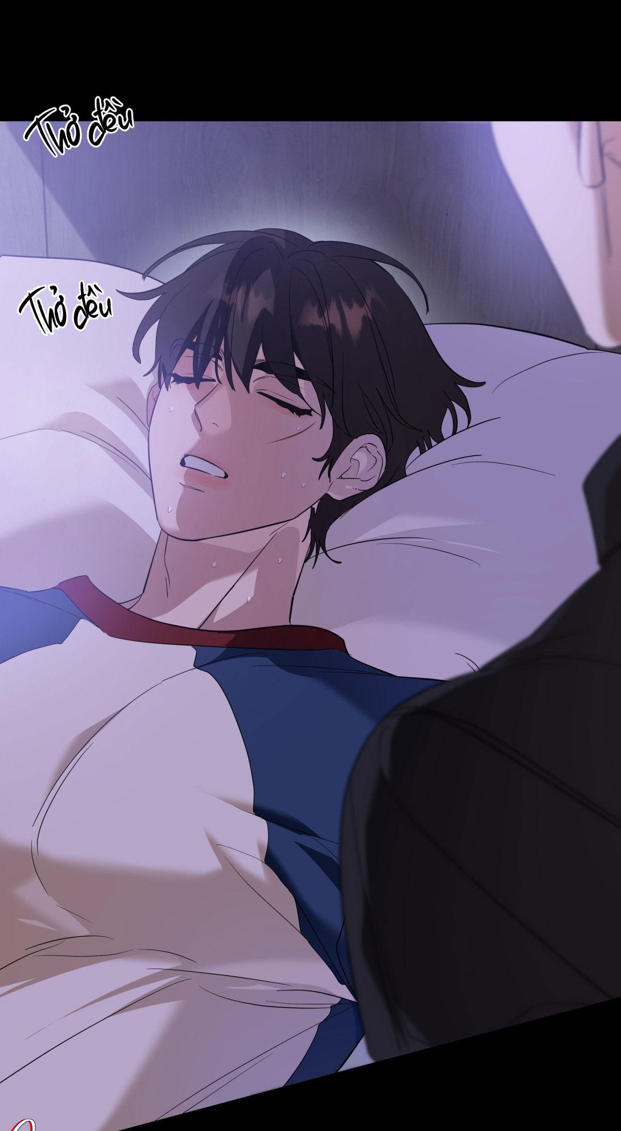 LỆNH CỨU RỖI - Chap 80